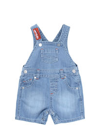 MIRTILLO - Denim overall