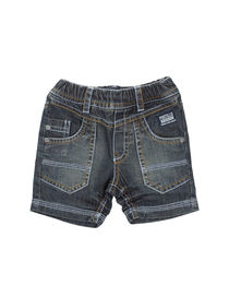 MIRTILLO - Denim pants