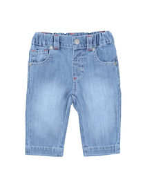 MIRTILLO - Denim pants