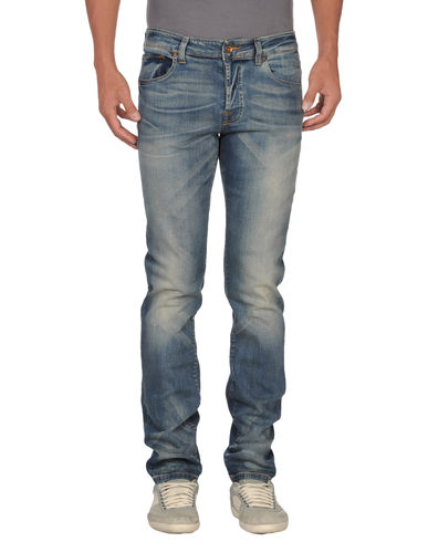 ZOOM PT05 - Denim pants