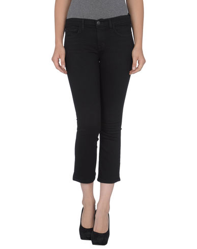 ZOOM J BRAND - Denim capris