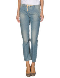 CYCLE - Denim trousers
