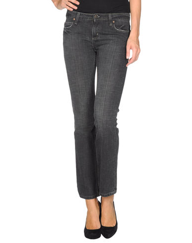 ZOOM CARHARTT - Denim pants