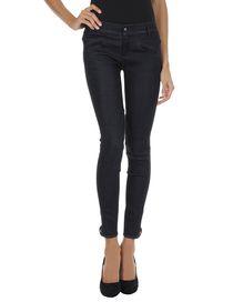 RALPH LAUREN - Denim pants