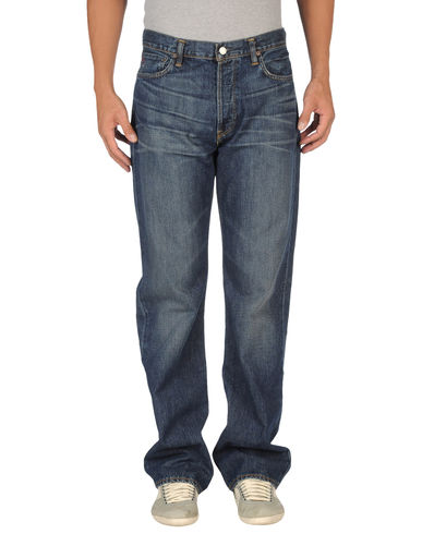 ZOOM POLO RALPH LAUREN - Denim trousers