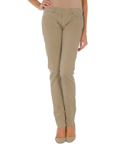 ZOOM DONDUP - Denim pants