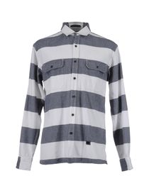FRESHJIVE - Denim shirt