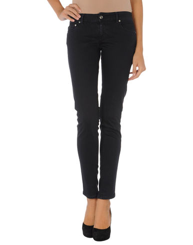 ZOOM DONDUP - Denim pants