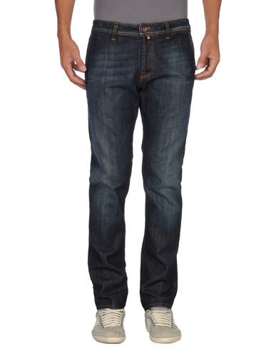 ZOOM PT05 - Denim pants