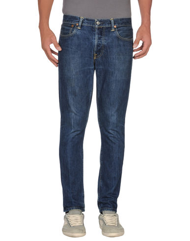 ZOOM POLO RALPH LAUREN - Denim trousers