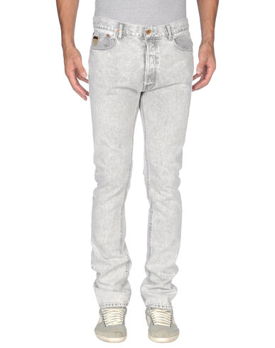 ZOOM APRIL 77 - Denim pants