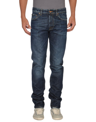 ZOOM PT05 - Denim pants