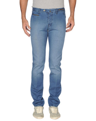 ZOOM PT01 - Denim pants