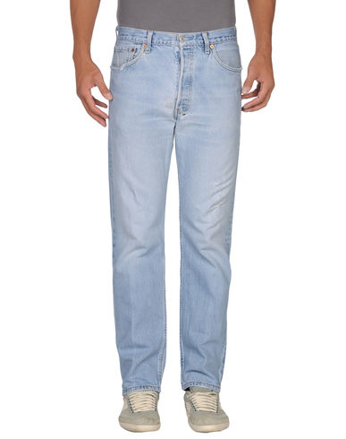 ZOOM LEVI'S RED TAB - Denim pants