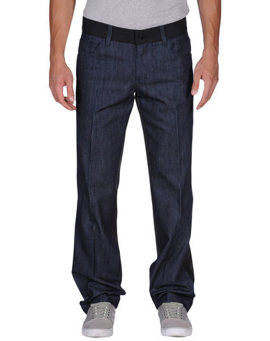 ZOOM DOLCE & GABBANA - Denim pants