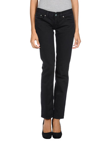 ZOOM DONDUP - Denim pants