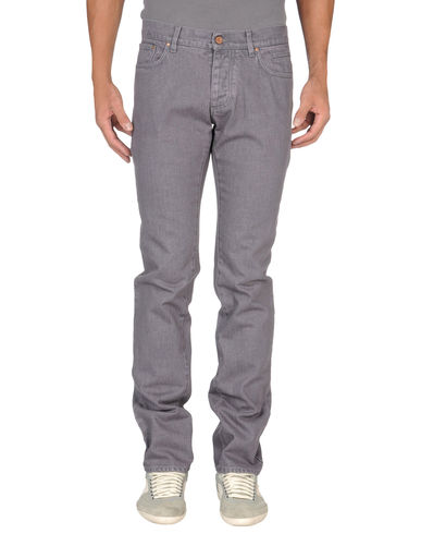 ZOOM ETRO - Denim pants