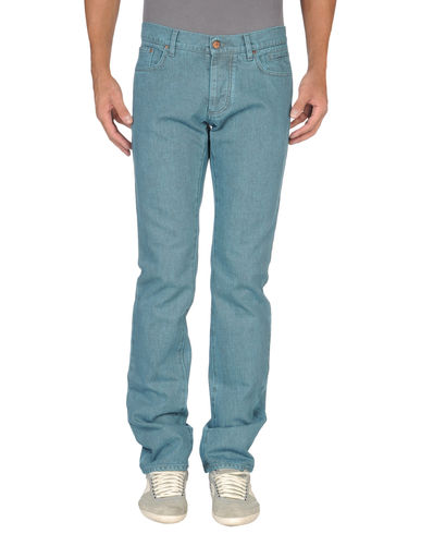 ZOOM ETRO - Denim pants