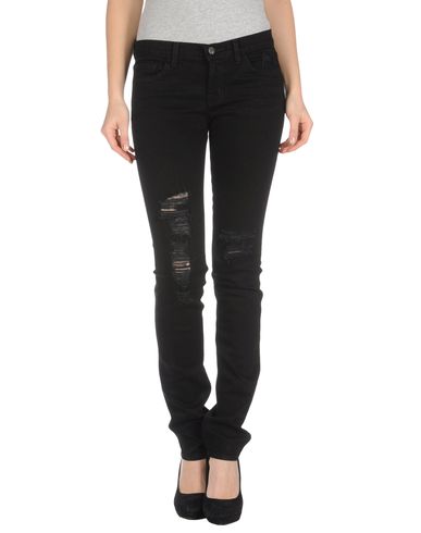 ZOOM J BRAND - Denim pants