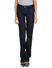 J BRAND - Denim trousers