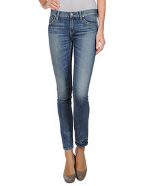 RALPH LAUREN - Denim pants
