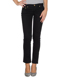 M.GRIFONI DENIM - Denim pants