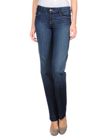 J BRAND - Denim pants