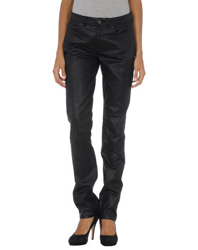 ZOOM MARELLA - Denim pants