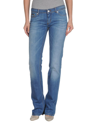 ZOOM D&G - Denim pants