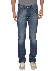 SEAL KAY INDEPENDENT - Denim trousers