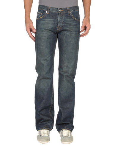ZOOM PRADA SPORT - Denim pants