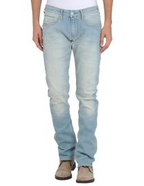 SEAL KAY INDEPENDENT - Denim trousers