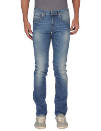 SEAL KAY INDEPENDENT - Denim trousers