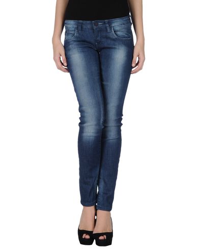 ZOOM CALVIN KLEIN JEANS - Denim pants