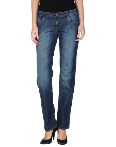 ZOOM CALVIN KLEIN JEANS - Denim pants