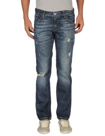 MELTIN POT - Denim pants