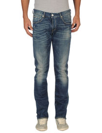 SEAL KAY INDEPENDENT - Denim trousers