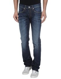 SEAL KAY INDEPENDENT - Denim trousers