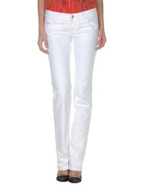 DIESEL - Denim trousers