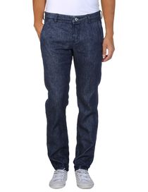 BRIAN DALES - Denim trousers