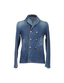 BRIAN DALES - Denim outerwear