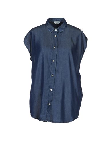 ZOOM CYCLE - Denim shirt