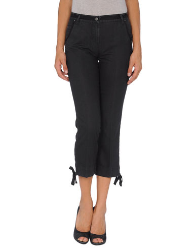 ZOOM NATAN EDITION 5 - Denim capris