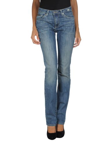 ZOOM CALVIN KLEIN JEANS - Denim pants