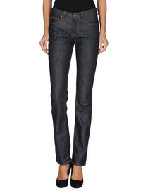 CALVIN KLEIN JEANS - Denim trousers