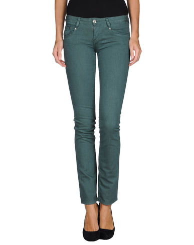 ZOOM CALVIN KLEIN JEANS - Denim pants