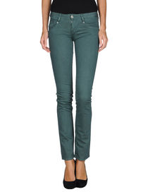 CALVIN KLEIN JEANS - Denim trousers