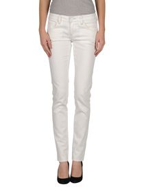 CALVIN KLEIN JEANS - Denim trousers