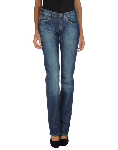 ZOOM CALVIN KLEIN JEANS - Denim pants