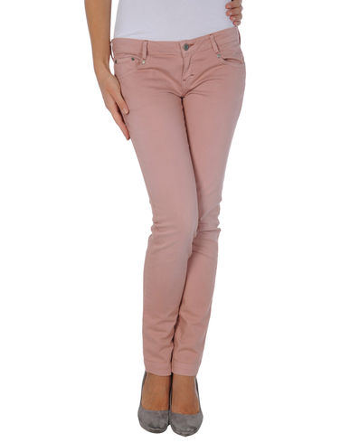 ZOOM CALVIN KLEIN JEANS - Denim pants
